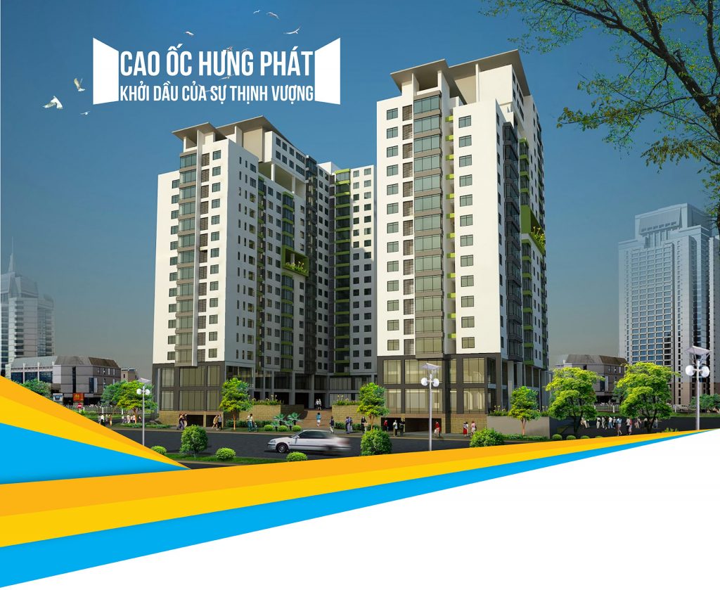 Cao ốc Hưng Phát