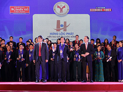 Hưng Lộc Phát Group